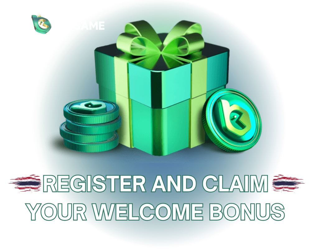 BC.Game Login Bonus