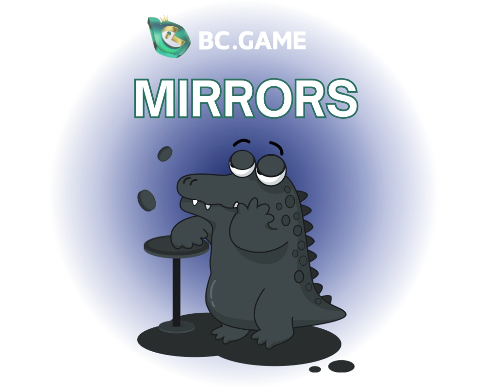 Reliable BC.Game Mirror 